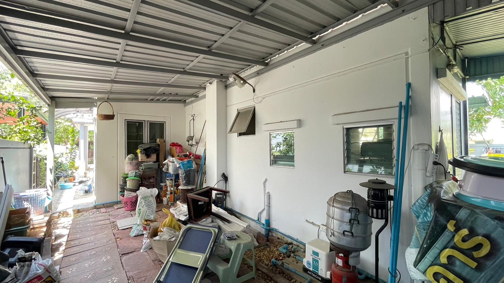 หมู่บ้านพฤกษ์ลดา บางใหญ่ (วงแหวน รัตนาธิเบศร์) ซอยคลองถนน ใกล้เซ็นทรัลเวสต์เกต ใกล้รถไฟฟ้า บ้านสวยพร้อมอยู่ (รูปที่ 10)