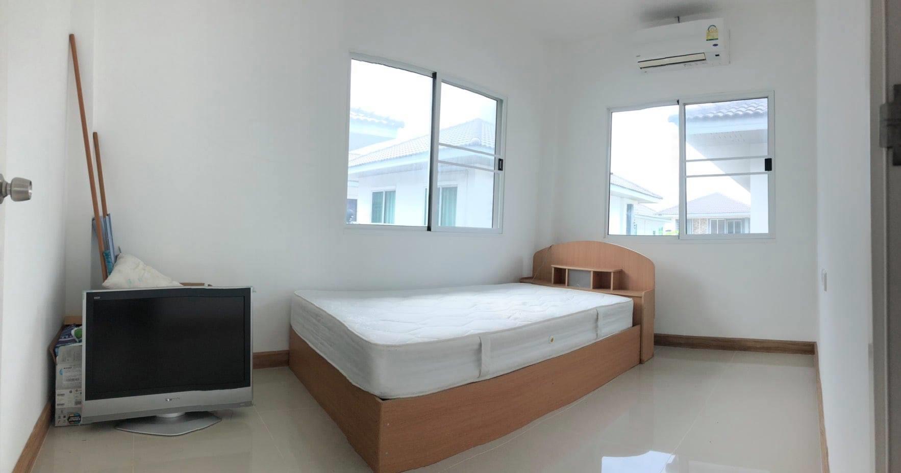 ขายบ้านเดี่ยว หมู่บ้านภัทรีดาวิลล่า2 ซอย วัดหนองปรง อ.เมืองปทุมธานี จ.ปทุมธานี (รูปที่ 19)