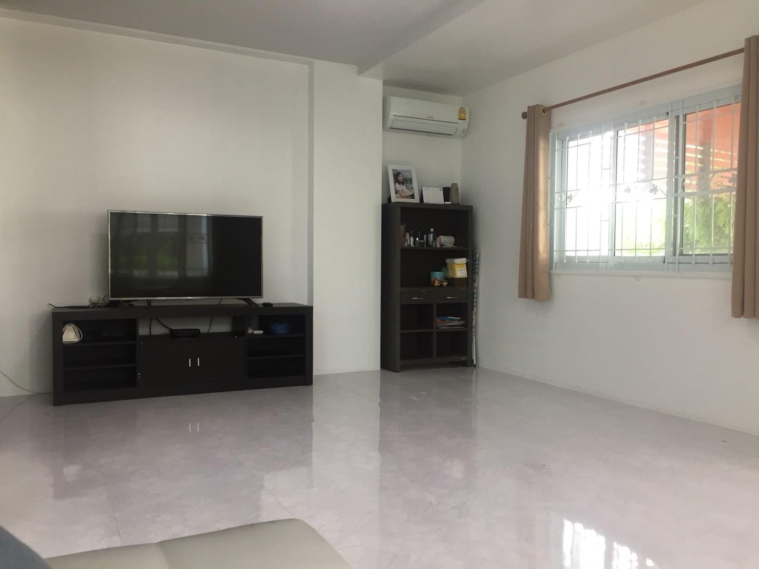 ขายบ้านเดี่ยว หมู่บ้านภัทรีดาวิลล่า2 ซอย วัดหนองปรง อ.เมืองปทุมธานี จ.ปทุมธานี (รูปที่ 6)