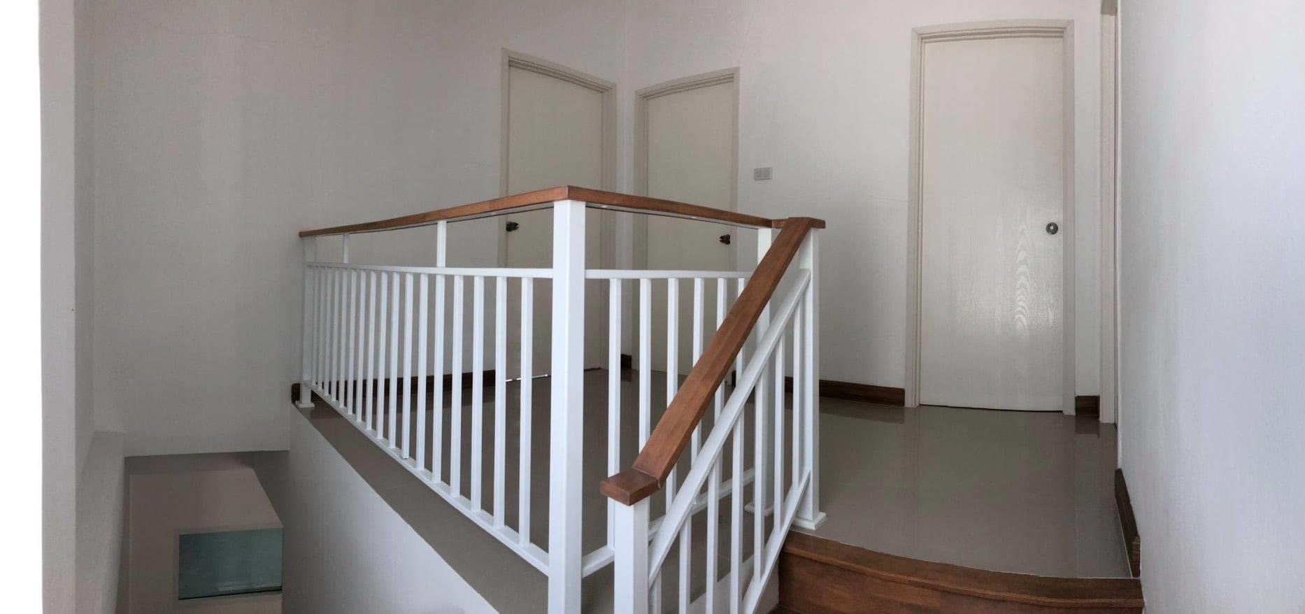 ขายบ้านเดี่ยว หมู่บ้านภัทรีดาวิลล่า2 ซอย วัดหนองปรง อ.เมืองปทุมธานี จ.ปทุมธานี (รูปที่ 13)