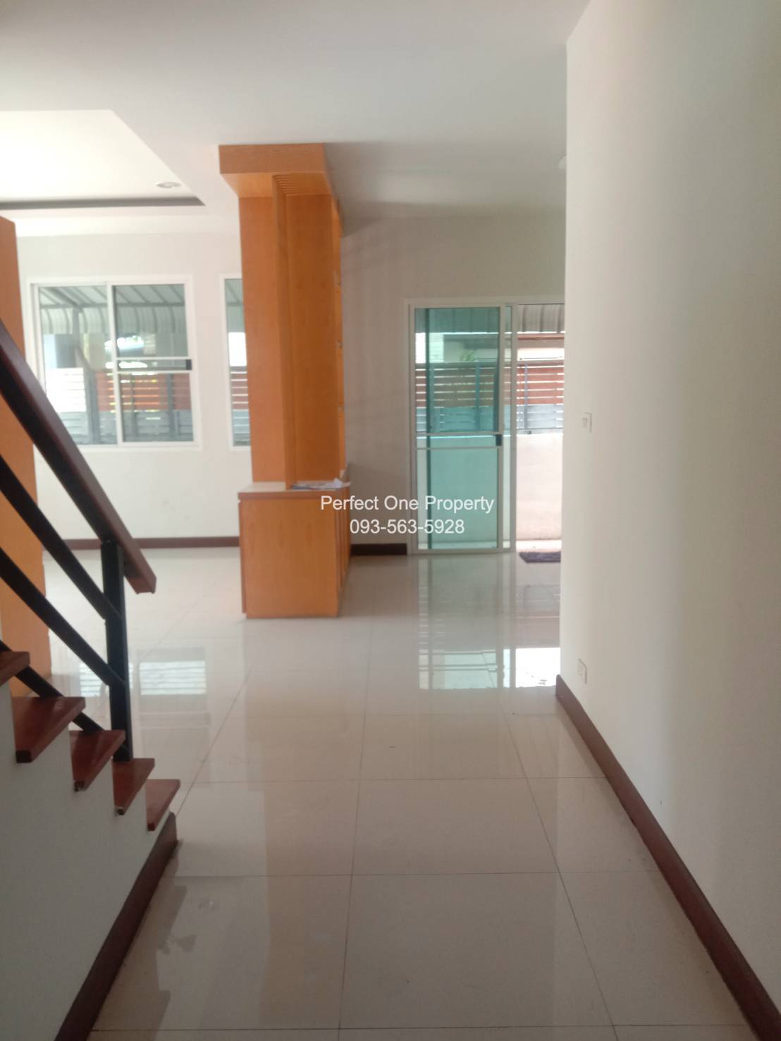 บ้านเดี่ยว ม.ดิไอดอล1 ซ.เพชรเกษม69 เลียบคลองทวีวัฒนา (บ้านใหม่ไม่เคยเข้าอยู่) (รูปที่ 12)