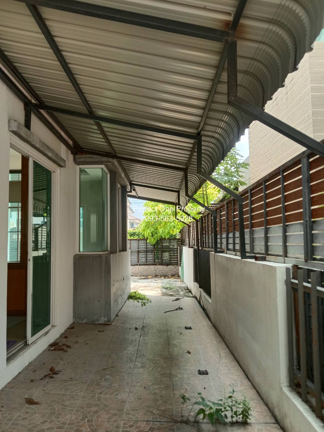บ้านเดี่ยว ม.ดิไอดอล1 ซ.เพชรเกษม69 เลียบคลองทวีวัฒนา (บ้านใหม่ไม่เคยเข้าอยู่) (รูปที่ 17)