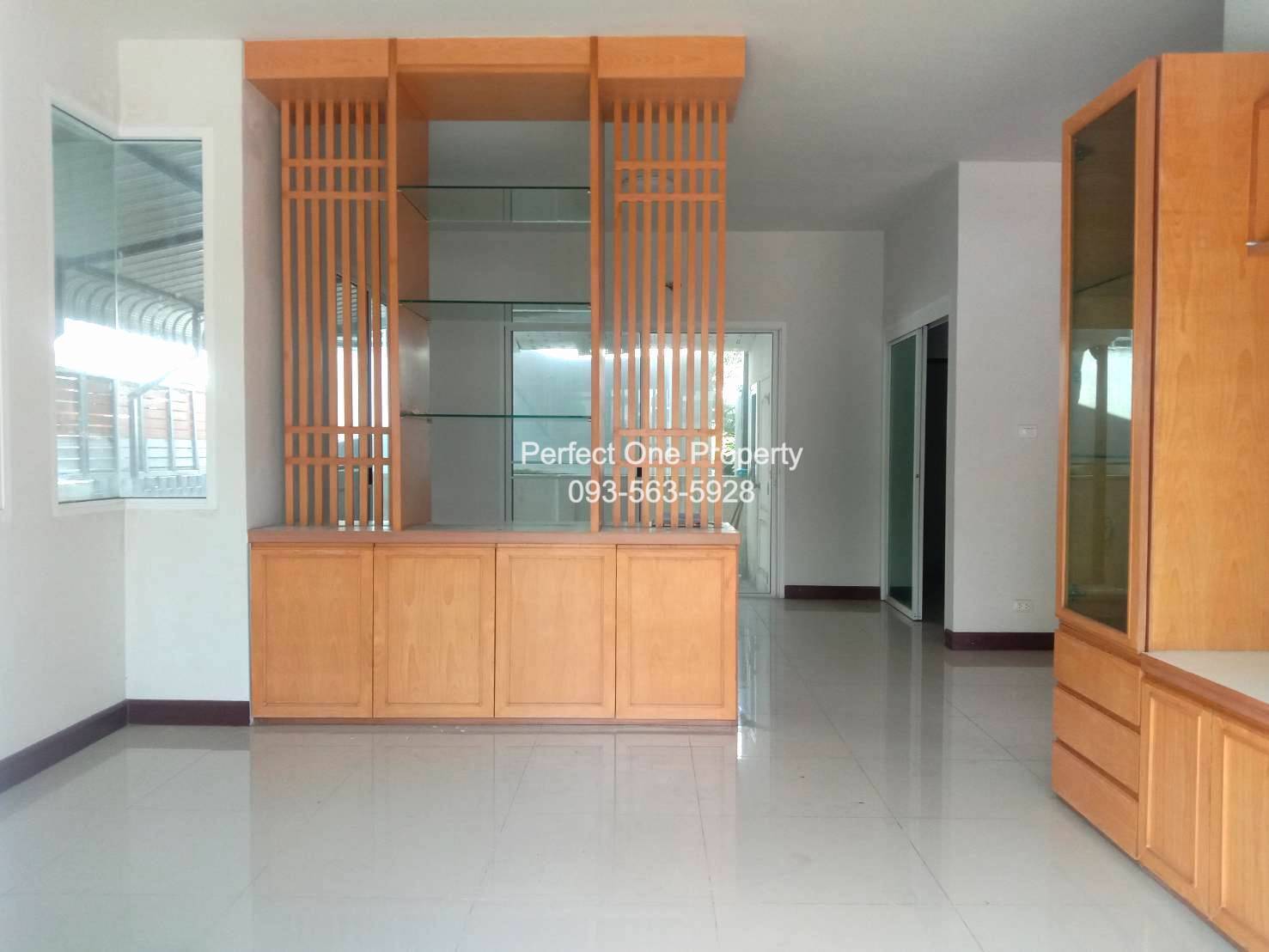 บ้านเดี่ยว ม.ดิไอดอล1 ซ.เพชรเกษม69 เลียบคลองทวีวัฒนา (บ้านใหม่ไม่เคยเข้าอยู่) (รูปที่ 2)