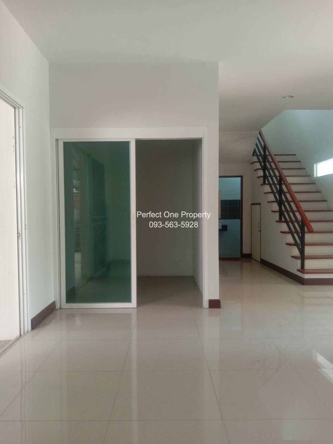 บ้านเดี่ยว ม.ดิไอดอล1 ซ.เพชรเกษม69 เลียบคลองทวีวัฒนา (บ้านใหม่ไม่เคยเข้าอยู่) (รูปที่ 4)