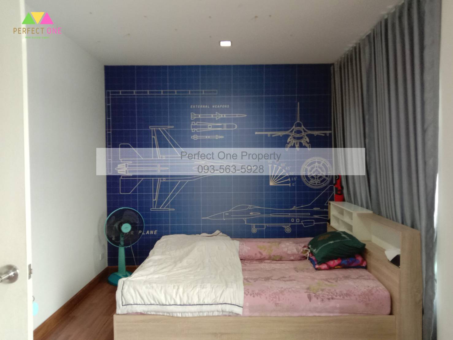 บ้านเดี่ยว 3ชั้น ม.คาซ่าแกรนด์ สุขาภิบาล5 แปลงมุม (รูปที่ 19)
