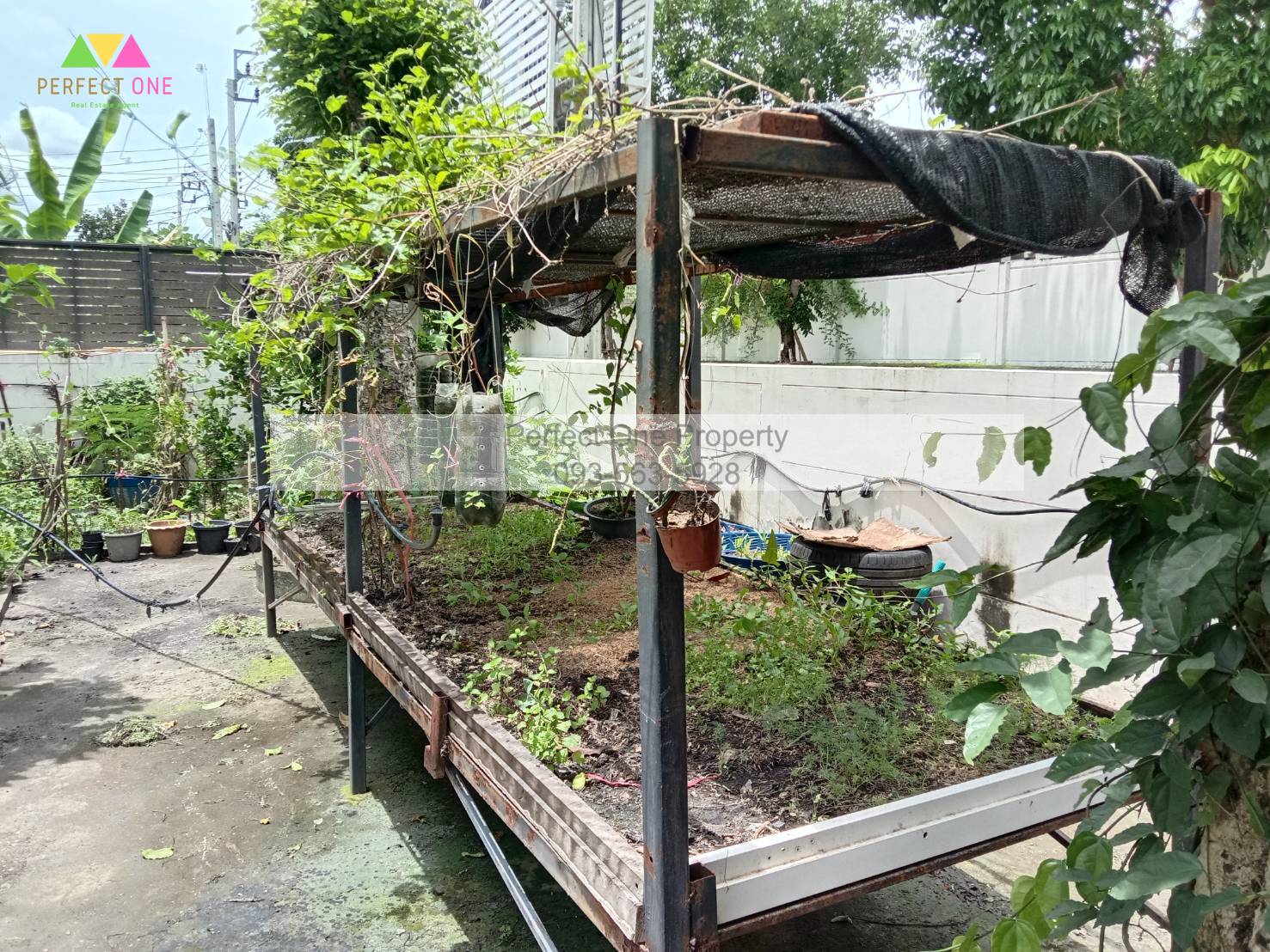บ้านเดี่ยว 3ชั้น ม.คาซ่าแกรนด์ สุขาภิบาล5 แปลงมุม (รูปที่ 25)