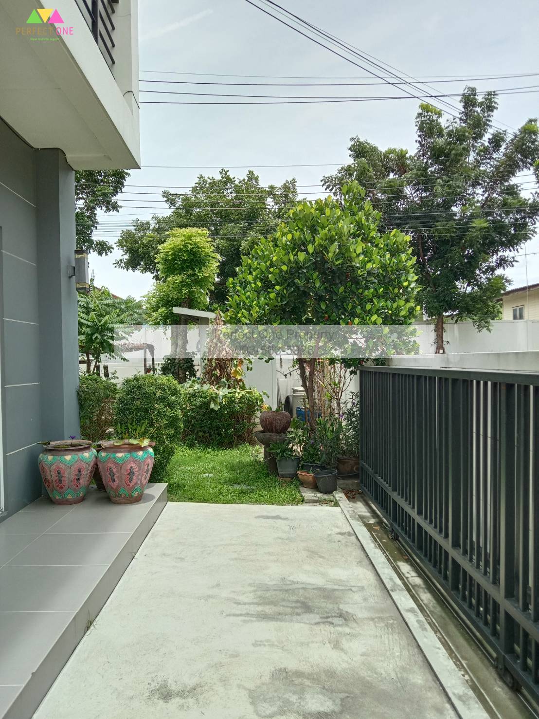 บ้านเดี่ยว 3ชั้น ม.คาซ่าแกรนด์ สุขาภิบาล5 แปลงมุม (รูปที่ 22)