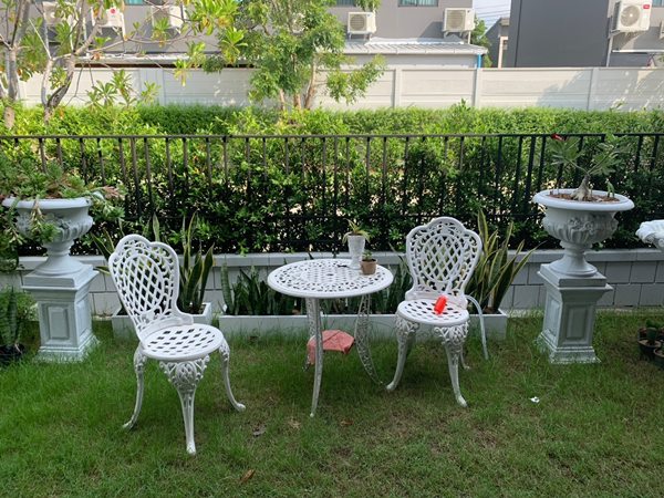 ขายบ้านเดี่ยว เซนโทร บางนา กม.7 ใกล้ห้างเมกาบางนา 2 นาที แปลงมุม 4 ห้องนอน โทร 065-1428963 (รูปที่ 10)