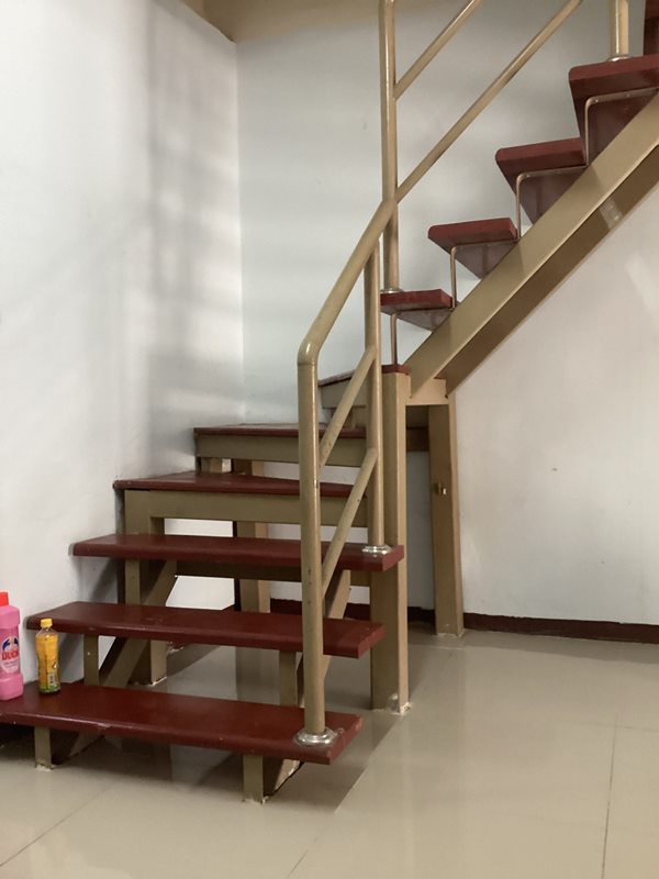 ให้เช่าบ้าน โครงการ บ้านเอื้ออาทร รังสิต คลอง 9 เหมาะสำหรับค้าขาย หรืออยู่อาศัย โทร 0847524113 (รูปที่ 5)