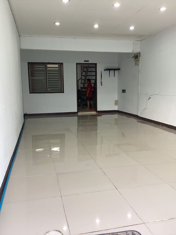 ให้เช่าบ้าน โครงการ บ้านเอื้ออาทร รังสิต คลอง 9 เหมาะสำหรับค้าขาย หรืออยู่อาศัย โทร 0847524113 (รูปที่ 3)