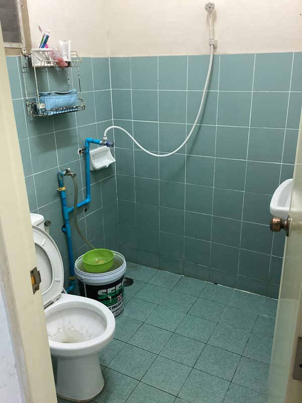 ให้เช่าบ้าน โครงการ บ้านเอื้ออาทร รังสิต คลอง 9 เหมาะสำหรับค้าขาย หรืออยู่อาศัย โทร 0847524113 (รูปที่ 9)