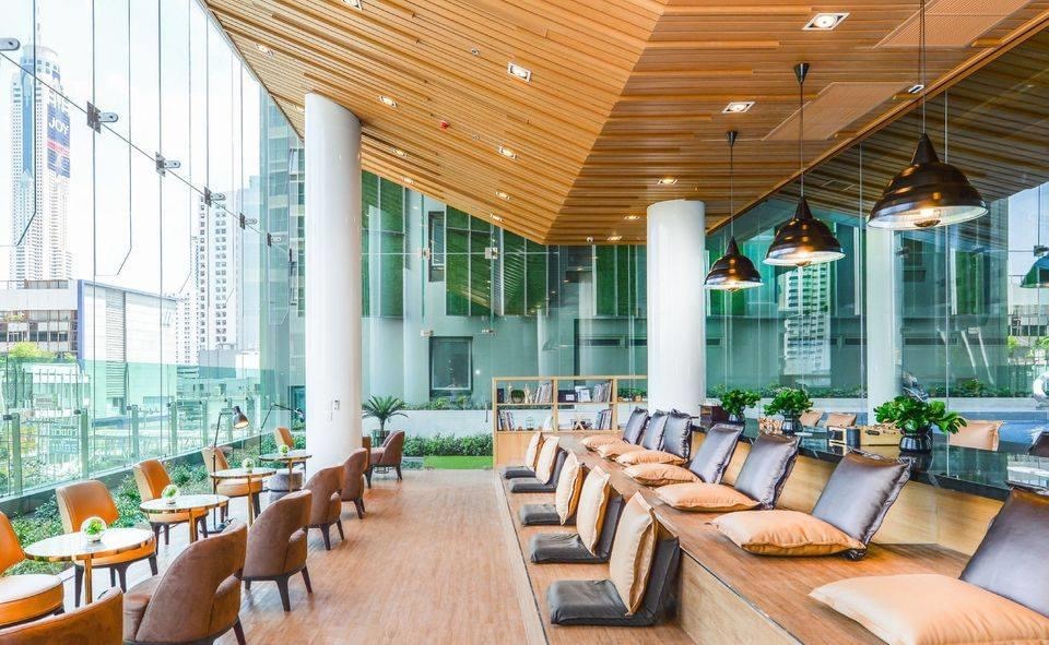 ให้เช่าคอนโด Wish Signature Midtown Siam (รูปที่ 16)