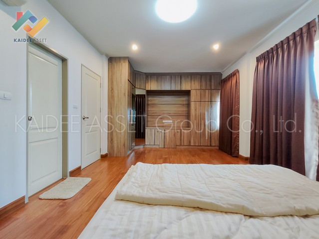 บ้านเดี่ยว ศุภาลัย การ์เด้นวิลล์ ศรีนครินทร์-บางนา ศรีด่าน 22 (รูปที่ 5)