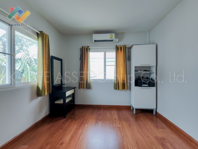 บ้านเดี่ยว ศุภาลัย การ์เด้นวิลล์ ศรีนครินทร์-บางนา ศรีด่าน 22 (รูปที่ 7)
