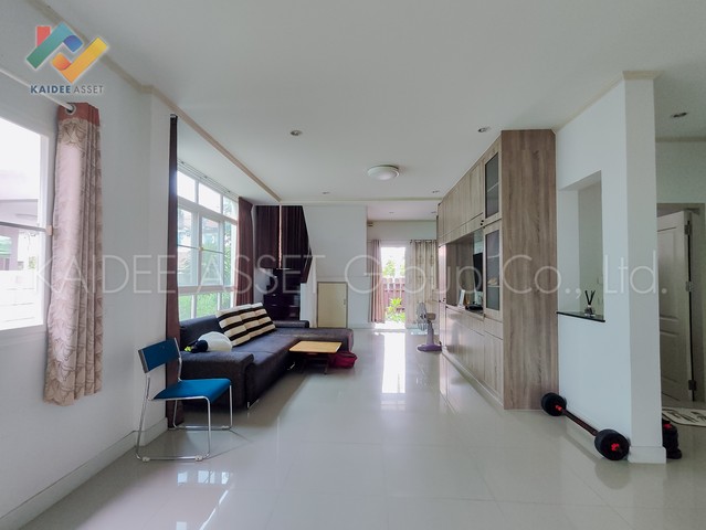 บ้านเดี่ยว ศุภาลัย การ์เด้นวิลล์ ศรีนครินทร์-บางนา ศรีด่าน 22 (รูปที่ 4)
