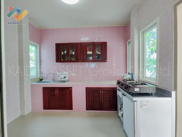 บ้านเดี่ยว ศุภาลัย การ์เด้นวิลล์ ศรีนครินทร์-บางนา ศรีด่าน 22 (รูปที่ 8)