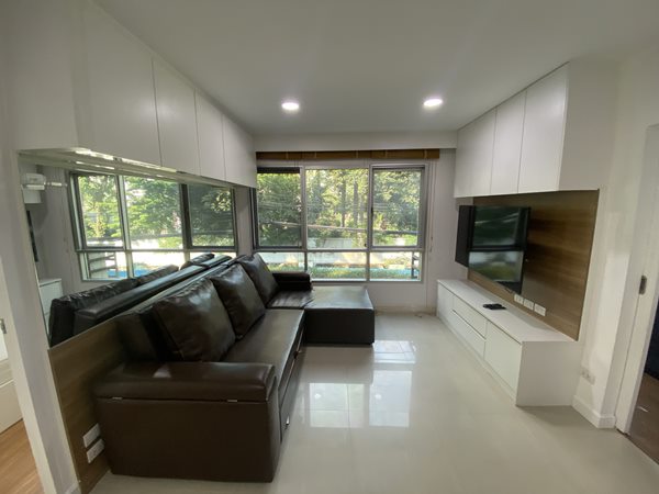 ให้เช่าคอนโด Condo One Thonglor ทำเลทองใจกลางสุขุมวิท ใกล้ BTS ทองหล่อ เฟอร์นิเจอร์ครบชุด พร้อมเข้าอยู่ทันที โทร 089-779-7017 (รูปที่ 4)