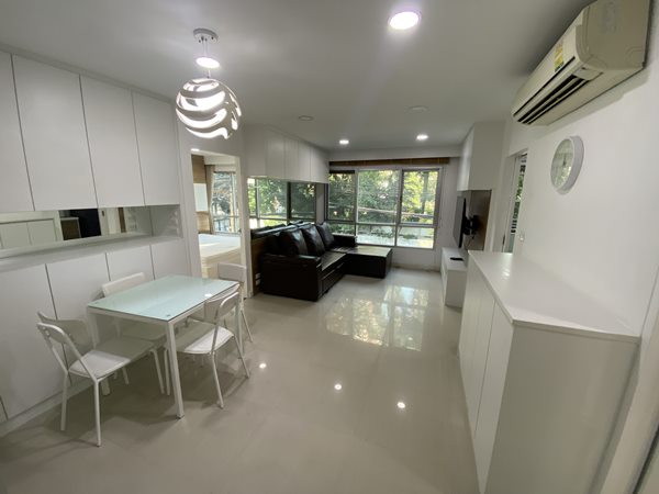 ให้เช่าคอนโด Condo One Thonglor ทำเลทองใจกลางสุขุมวิท ใกล้ BTS ทองหล่อ เฟอร์นิเจอร์ครบชุด พร้อมเข้าอยู่ทันที โทร 089-779-7017 (รูปที่ 5)