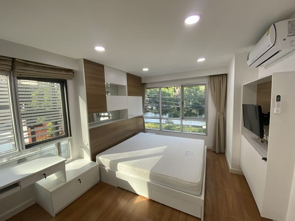 ให้เช่าคอนโด Condo One Thonglor ทำเลทองใจกลางสุขุมวิท ใกล้ BTS ทองหล่อ เฟอร์นิเจอร์ครบชุด พร้อมเข้าอยู่ทันที โทร 089-779-7017 (รูปที่ 2)