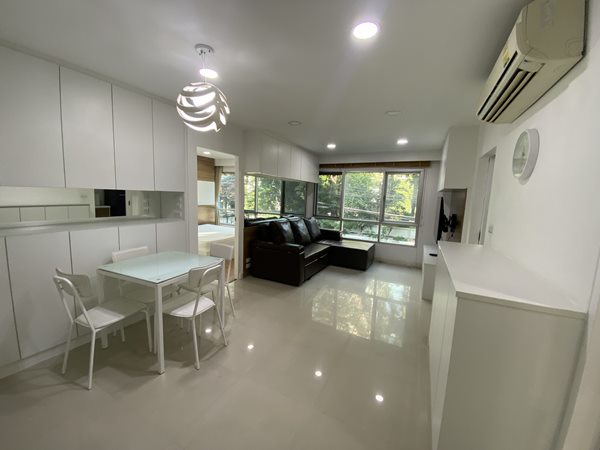 ให้เช่าคอนโด Condo One Thonglor ทำเลทองใจกลางสุขุมวิท ใกล้ BTS ทองหล่อ เฟอร์นิเจอร์ครบชุด พร้อมเข้าอยู่ทันที โทร 089-779-7017 (รูปที่ 6)
