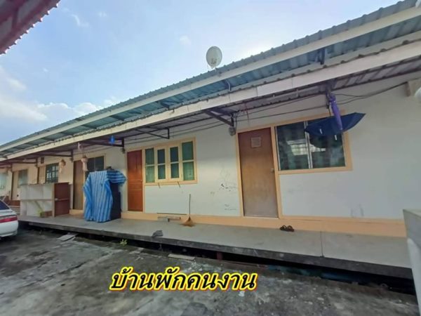 ที่ดินพร้อมสิ่งปลูกสร้าง ลดถูกมาก เจ้าของ ต้องย้ายกลับบ้านเกิด T.062-1574449 (รูปที่ 9)