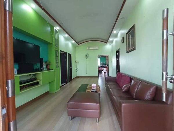 ที่ดินพร้อมสิ่งปลูกสร้าง ลดถูกมาก เจ้าของ ต้องย้ายกลับบ้านเกิด T.062-1574449 (รูปที่ 16)