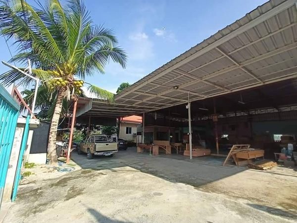 ที่ดินพร้อมสิ่งปลูกสร้าง ลดถูกมาก เจ้าของ ต้องย้ายกลับบ้านเกิด T.062-1574449 (รูปที่ 5)