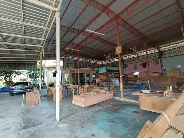 ที่ดินพร้อมสิ่งปลูกสร้าง ลดถูกมาก เจ้าของ ต้องย้ายกลับบ้านเกิด T.062-1574449 (รูปที่ 10)