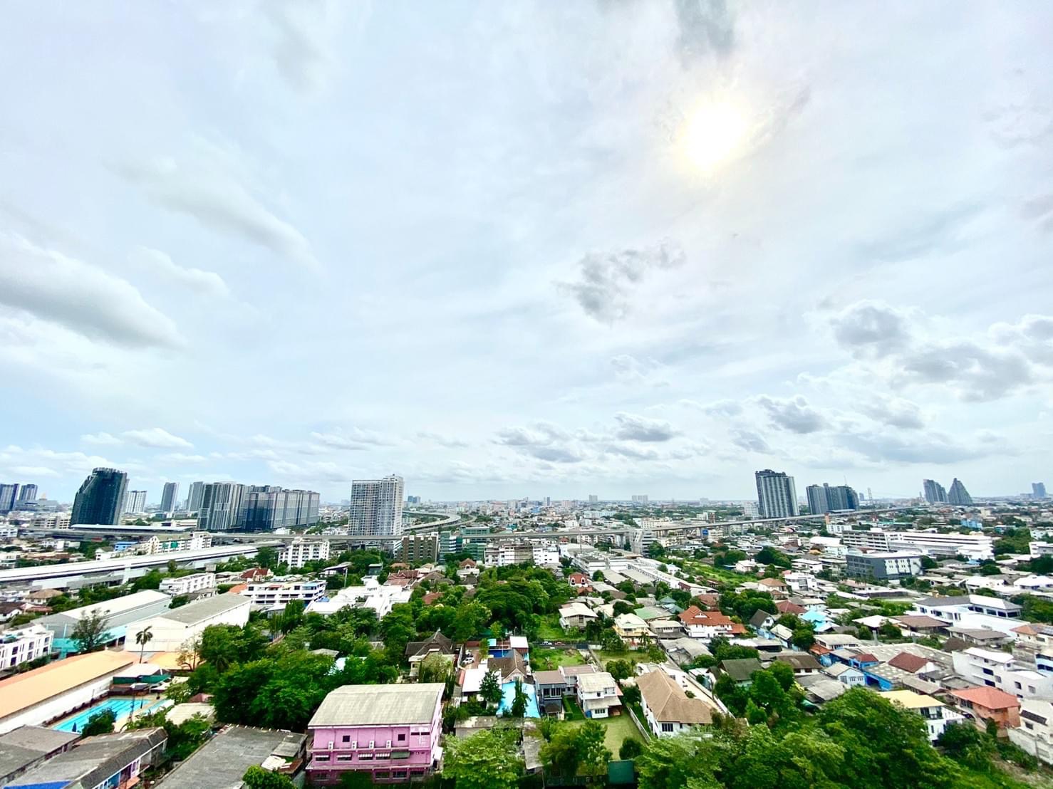 ให้เช่าคอนโด Udelight Bangsue 3 (รูปที่ 14)