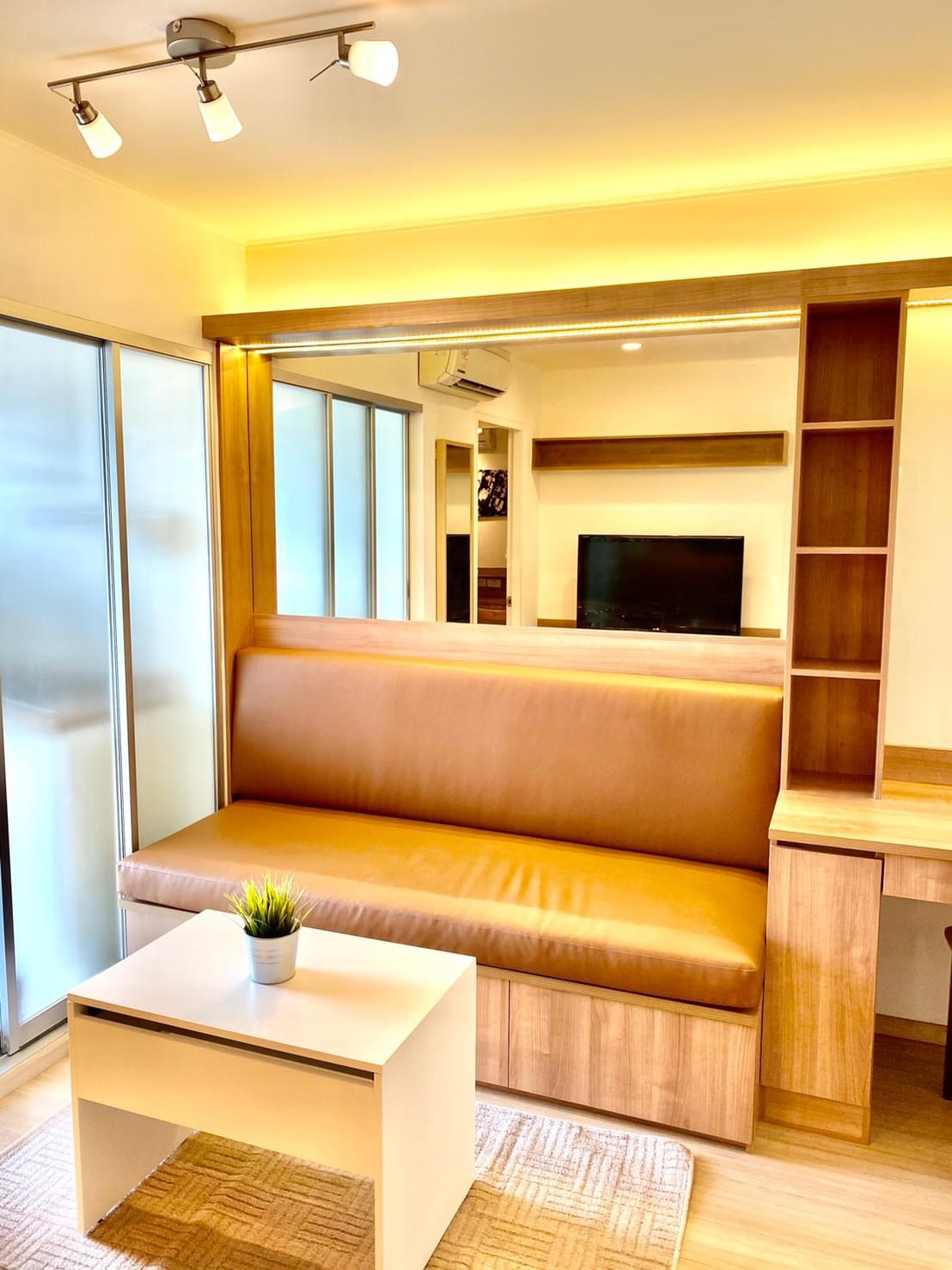 ให้เช่าคอนโด Udelight Bangsue 3 (รูปที่ 3)