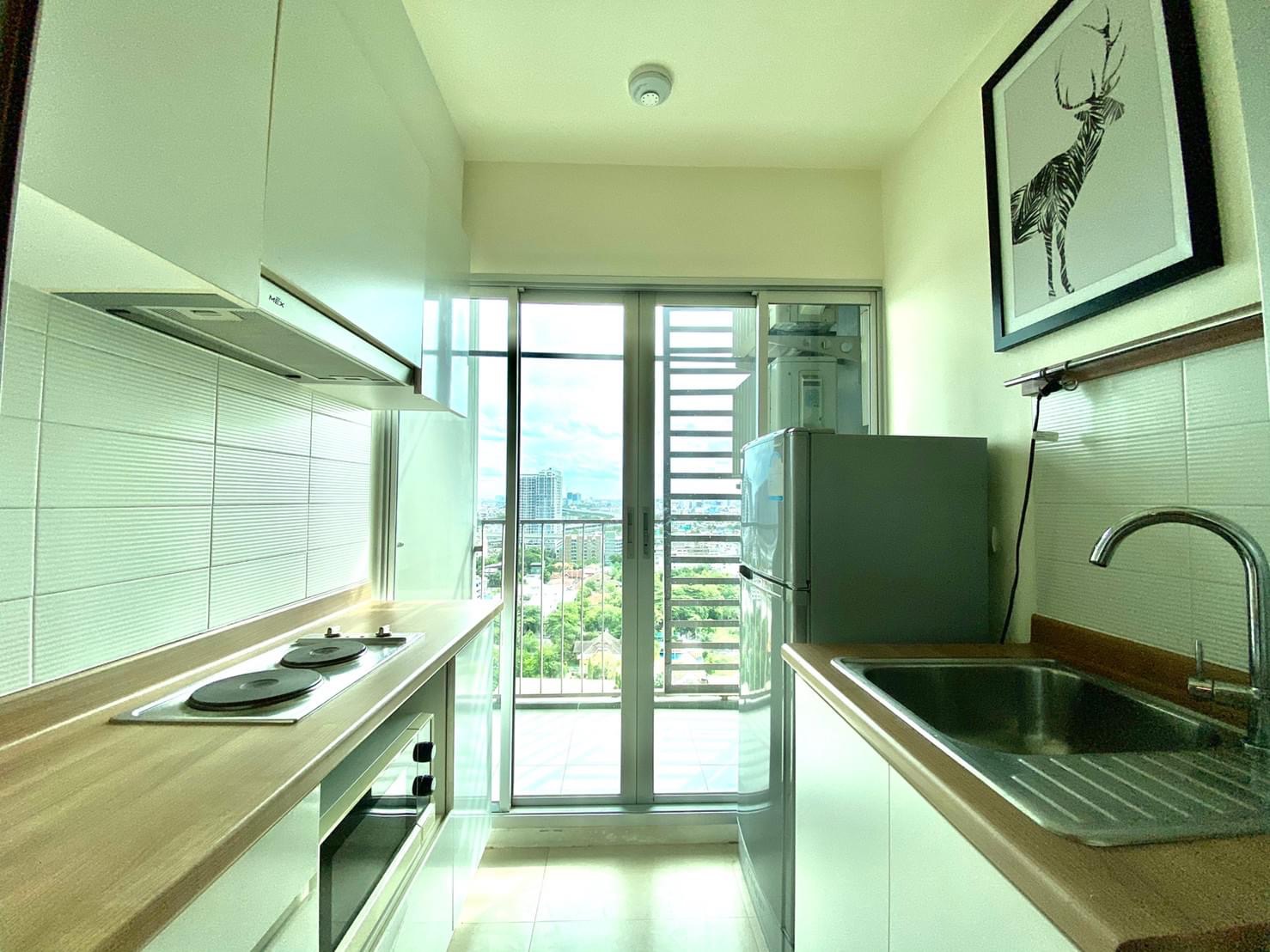 ให้เช่าคอนโด Udelight Bangsue 3 (รูปที่ 12)