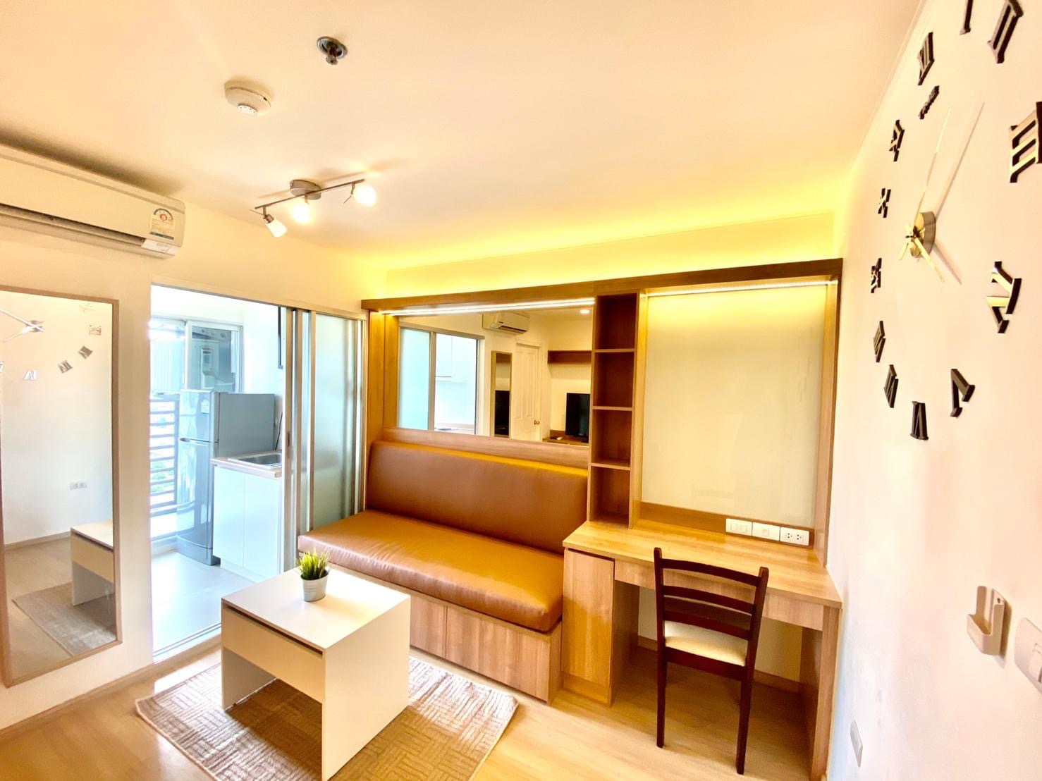ให้เช่าคอนโด Udelight Bangsue 3 (รูปที่ 2)