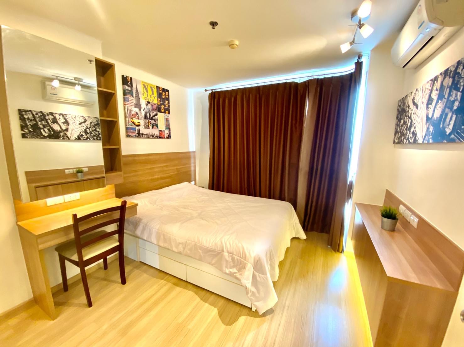 ให้เช่าคอนโด Udelight Bangsue 3 (รูปที่ 8)