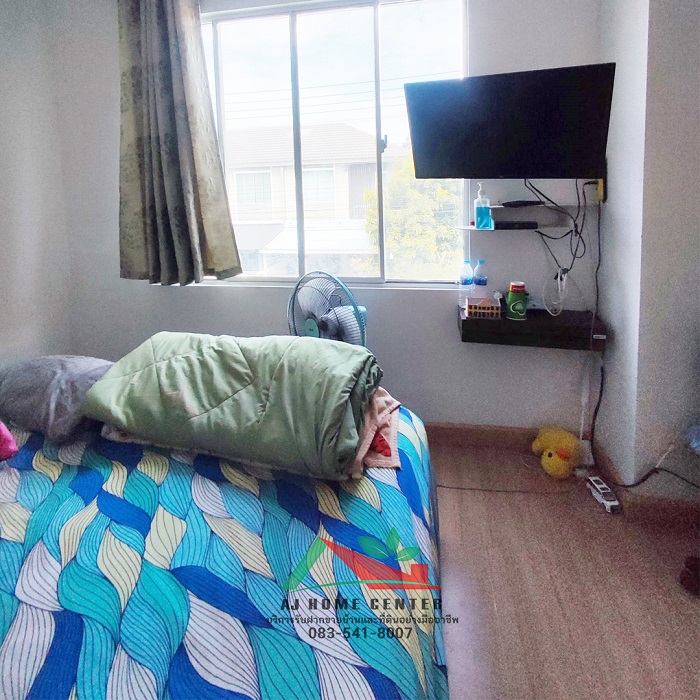 ม.พฤกษาวิลล์88 ศาลายา (รูปที่ 8)