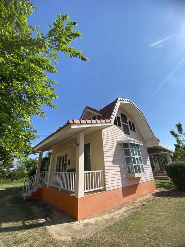 เซ้งรีสอร์ท เมืองชัยภูมิ +ห้องสัมมนา ทำเลดี ติดถนนใหญ่มองเห็นง่าย กำไรต่อเดือนหลักแสน ติดต่อไลน์ rattapakz (รูปที่ 2)