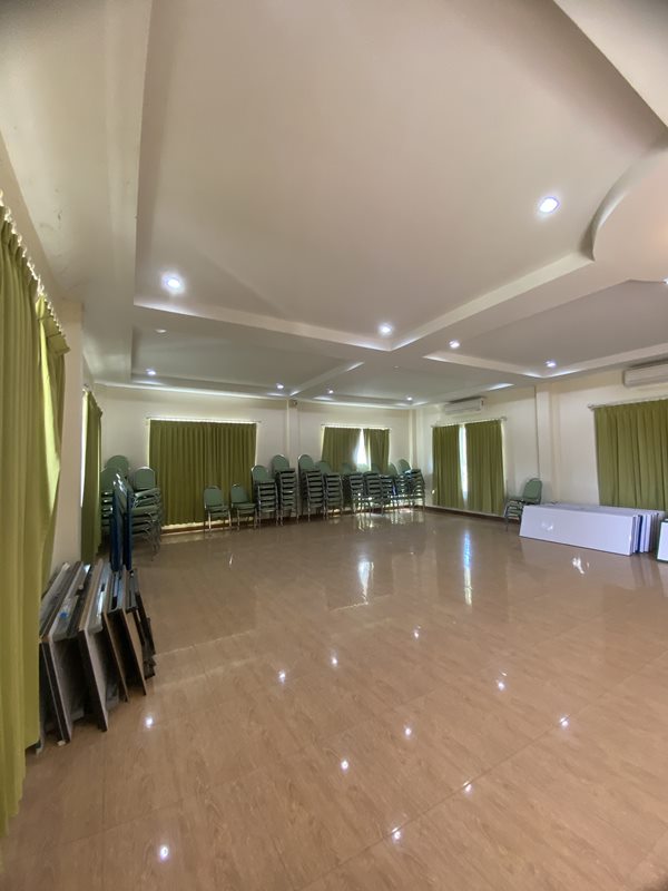 เซ้งรีสอร์ท เมืองชัยภูมิ +ห้องสัมมนา ทำเลดี ติดถนนใหญ่มองเห็นง่าย กำไรต่อเดือนหลักแสน ติดต่อไลน์ rattapakz (รูปที่ 8)