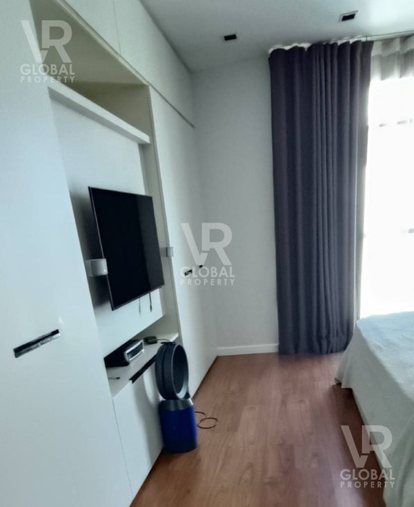 ขาย คอนโดหรู บนชั้นสูงสุด ทําเลทอง สุขุมวิท Sukhumvit City Resort สุขุมวิท ซอย 11 โทร 085-614-9999 (รูปที่ 15)