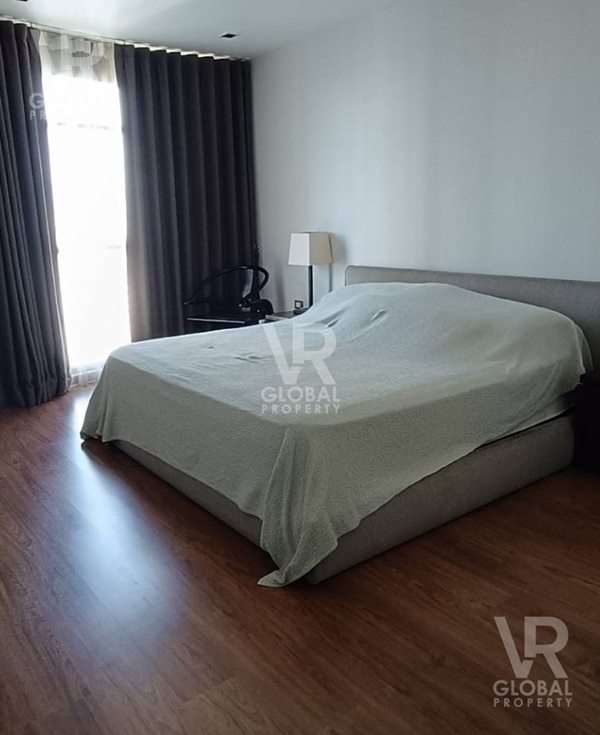 ขาย คอนโดหรู บนชั้นสูงสุด ทําเลทอง สุขุมวิท Sukhumvit City Resort สุขุมวิท ซอย 11 โทร 085-614-9999 (รูปที่ 6)