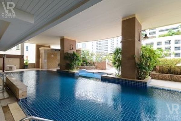 ขาย คอนโดหรู บนชั้นสูงสุด ทําเลทอง สุขุมวิท Sukhumvit City Resort สุขุมวิท ซอย 11 โทร 085-614-9999 (รูปที่ 22)