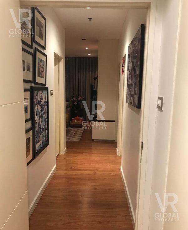 ขาย คอนโดหรู บนชั้นสูงสุด ทําเลทอง สุขุมวิท Sukhumvit City Resort สุขุมวิท ซอย 11 โทร 085-614-9999 (รูปที่ 4)