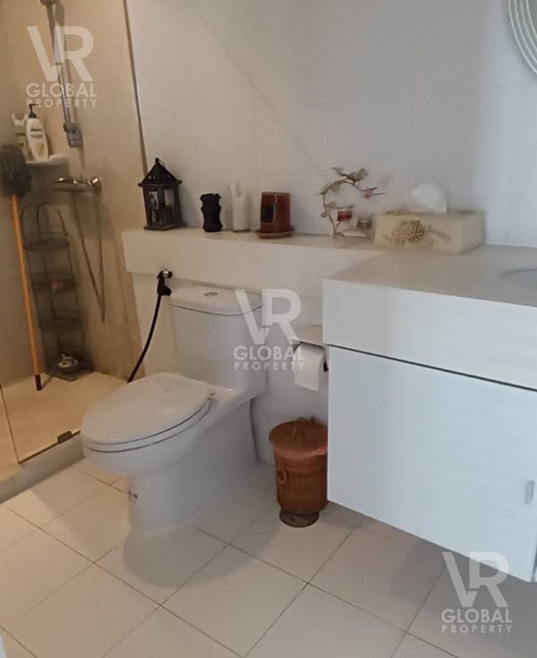 ขาย คอนโดหรู บนชั้นสูงสุด ทําเลทอง สุขุมวิท Sukhumvit City Resort สุขุมวิท ซอย 11 โทร 085-614-9999 (รูปที่ 16)