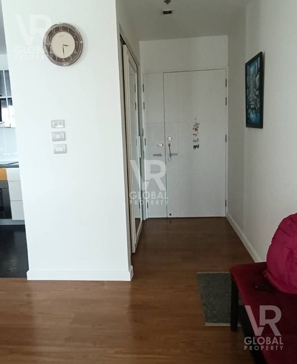 ขาย คอนโดหรู บนชั้นสูงสุด ทําเลทอง สุขุมวิท Sukhumvit City Resort สุขุมวิท ซอย 11 โทร 085-614-9999 (รูปที่ 13)