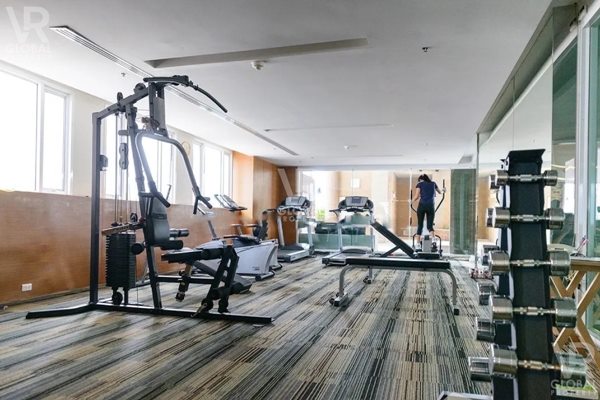 ขาย คอนโดหรู บนชั้นสูงสุด ทําเลทอง สุขุมวิท Sukhumvit City Resort สุขุมวิท ซอย 11 โทร 085-614-9999 (รูปที่ 19)