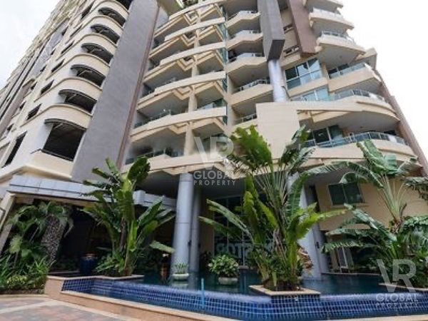 ขาย คอนโดหรู บนชั้นสูงสุด ทําเลทอง สุขุมวิท Sukhumvit City Resort สุขุมวิท ซอย 11 โทร 085-614-9999 (รูปที่ 24)