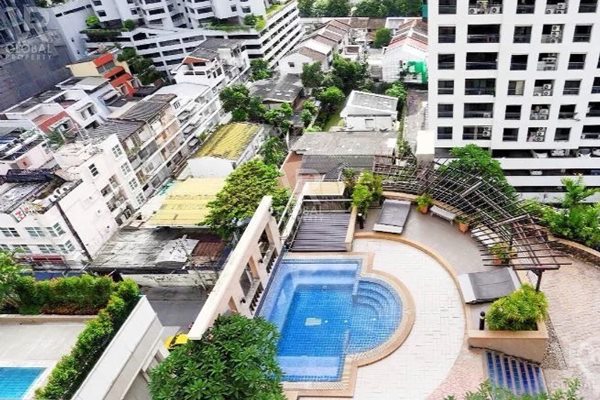 ขาย คอนโดหรู บนชั้นสูงสุด ทําเลทอง สุขุมวิท Sukhumvit City Resort สุขุมวิท ซอย 11 โทร 085-614-9999 (รูปที่ 3)