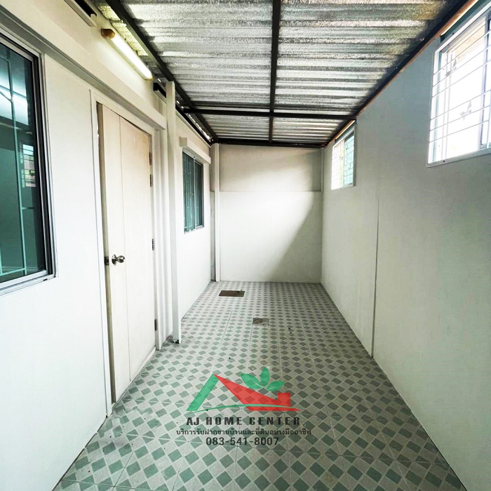 ม.พฤกษา110 แจ้งวัฒนะ-ราชพฤกษ์ (รูปที่ 6)