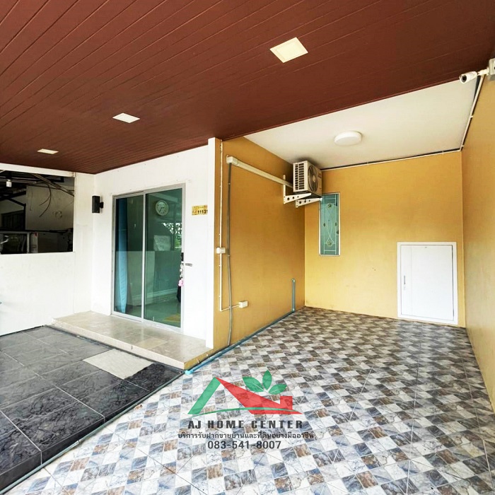 ม.พฤกษา110 แจ้งวัฒนะ-ราชพฤกษ์ (รูปที่ 2)