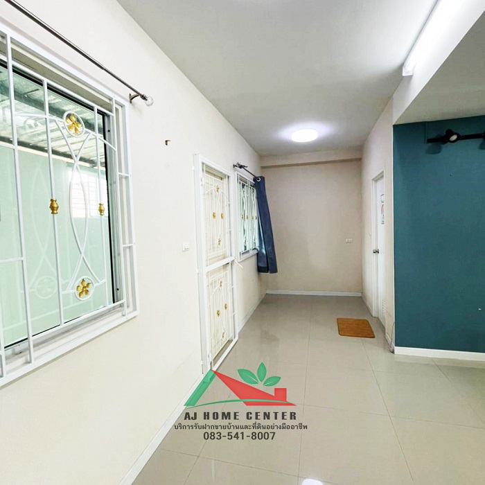 ม.พฤกษา110 แจ้งวัฒนะ-ราชพฤกษ์ (รูปที่ 5)