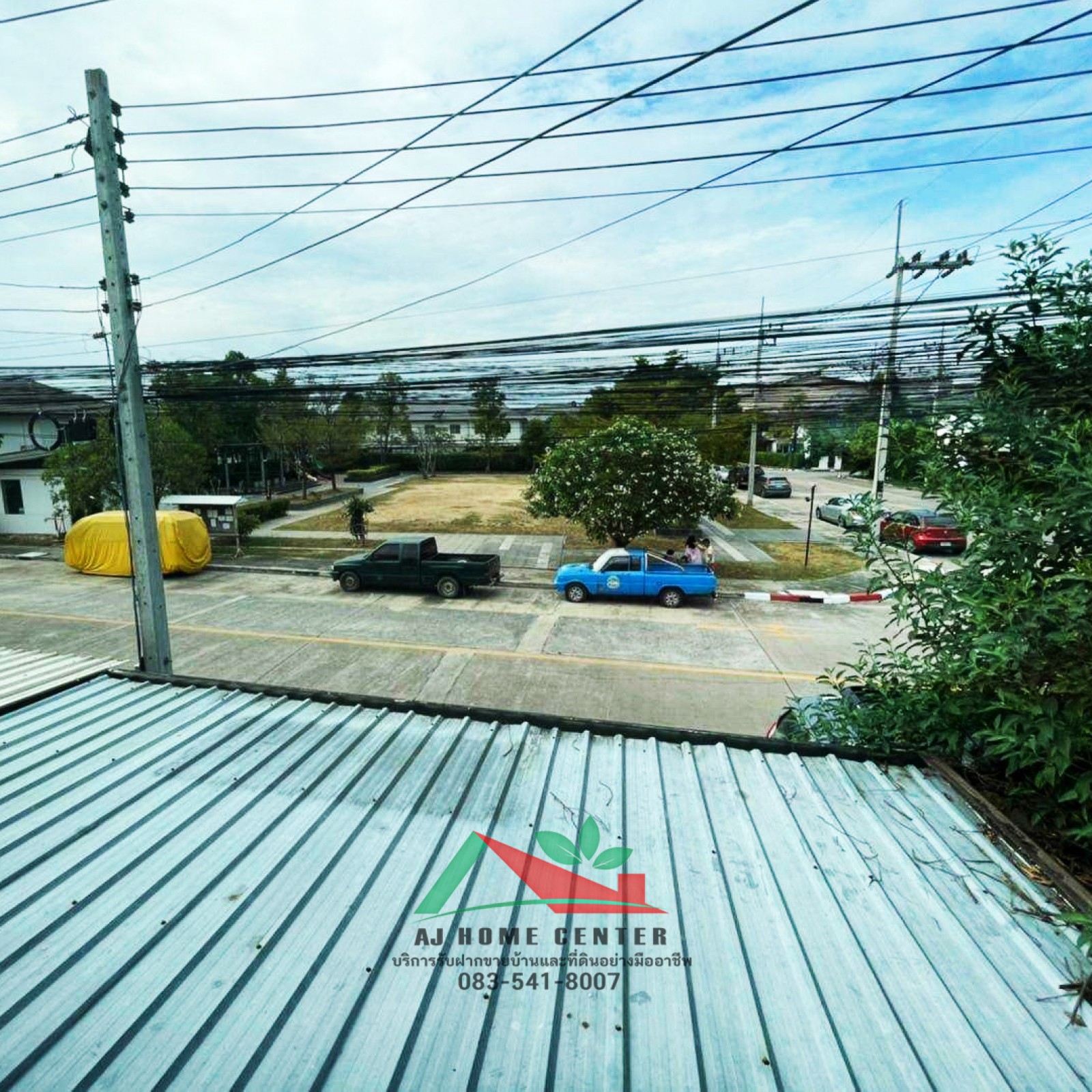 ม.พฤกษา110 แจ้งวัฒนะ-ราชพฤกษ์ (รูปที่ 15)