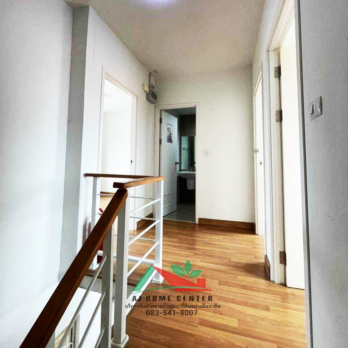 ม.พฤกษา110 แจ้งวัฒนะ-ราชพฤกษ์ (รูปที่ 8)